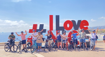 Des activités idéales pour les groupes - Mobilboard Nice