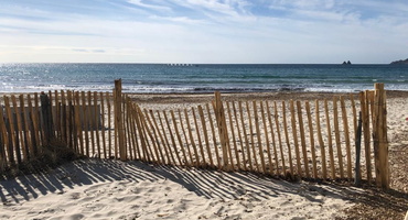 plage