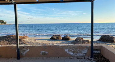 Vue des Sablettes