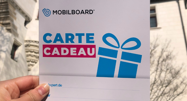 Carte cadeau - La Psalette 