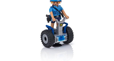 playmobil gyropode en vente Dax