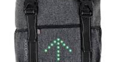 sac à dos LED en vente à Dax