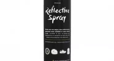 spray réfléchissant en vente Dax