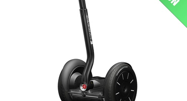 vente gyropode segway occasion La Rochelle