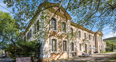 Domaine de Chanteraine balade Segway