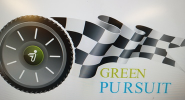 Green Pursuit