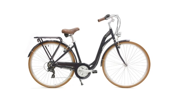 Location vélo confort à Annecy