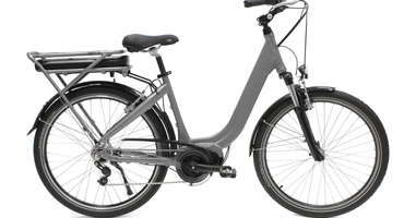 vélo électrique occasion Annecy