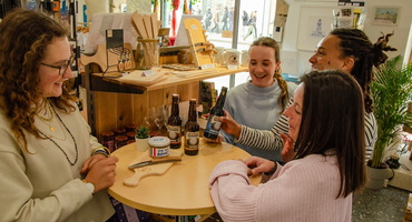 Food tour Lyon : la balade à vélo en mode apéritivo