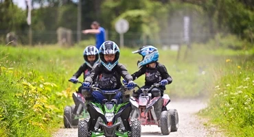 Quand enfant morbihan