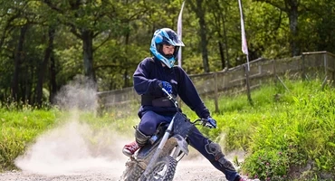 Moto cross ado et adultes