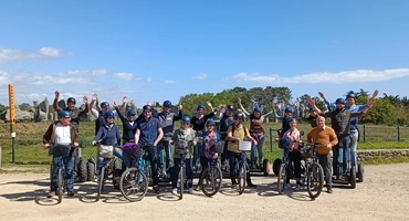 Mix activité séminaire