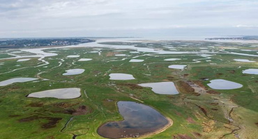 Découverte baie de somme en segway