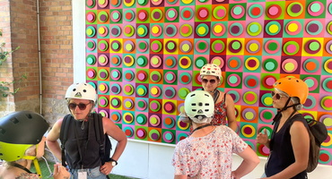 Formule EVJF escape game en segway 