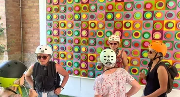 Formule EVJF escape game en segway 