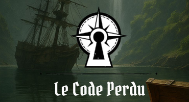 code perdu