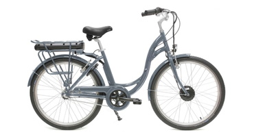 Location vélo électrique à Lyon