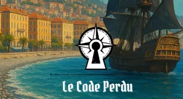 code perdu
