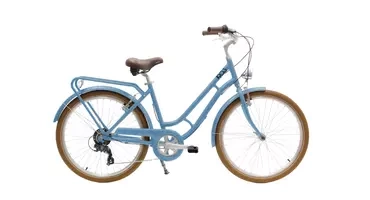 Location de vélo classique à Lyon