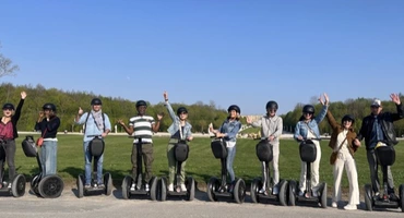 Séminaire Versailles