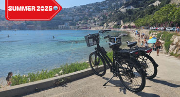 Promo Tour Vélo 4h Summer 2025