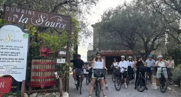 Visit Nice Bellet - Mobilboard