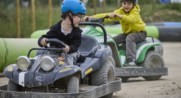 Cabriolet en duo