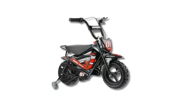 E MOTO 250W