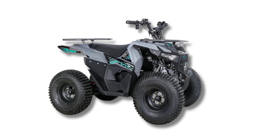 Quad Hammer 1500W