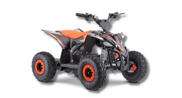 Quad 1000W
