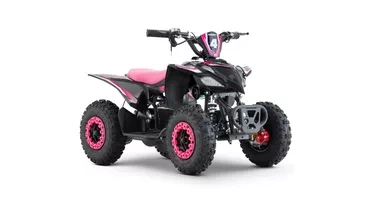 Quad électrique 800W