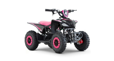 Quad électrique 800W