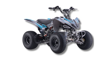 Quad Prédator 1500W