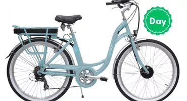 Location Vélo électrique Journée
