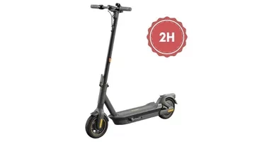 Location Trottinettes 2h