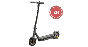 Location Trottinettes 2h