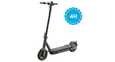 Location Trottinettes 4h