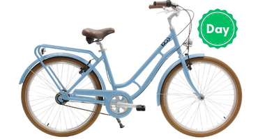 Location Vélo de Ville à la journée