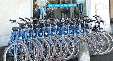 Agence Mobilboard Annecy