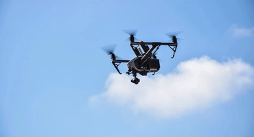 Team Building Drone Mobilboard Annecy