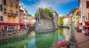 Balade EVG/EVJF à pied