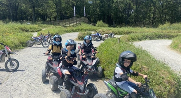 Anniversaire Gyroparc