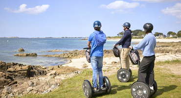 Carnac et ses plages