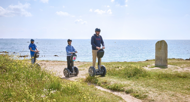 Segway Carnac