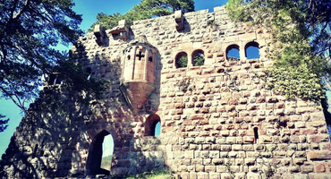 Chateau du Landsberg