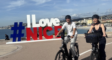 City Bike Tour