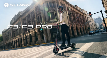 Ninebot F3 Pro E à la vente à Nice 