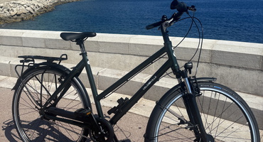 City Bike